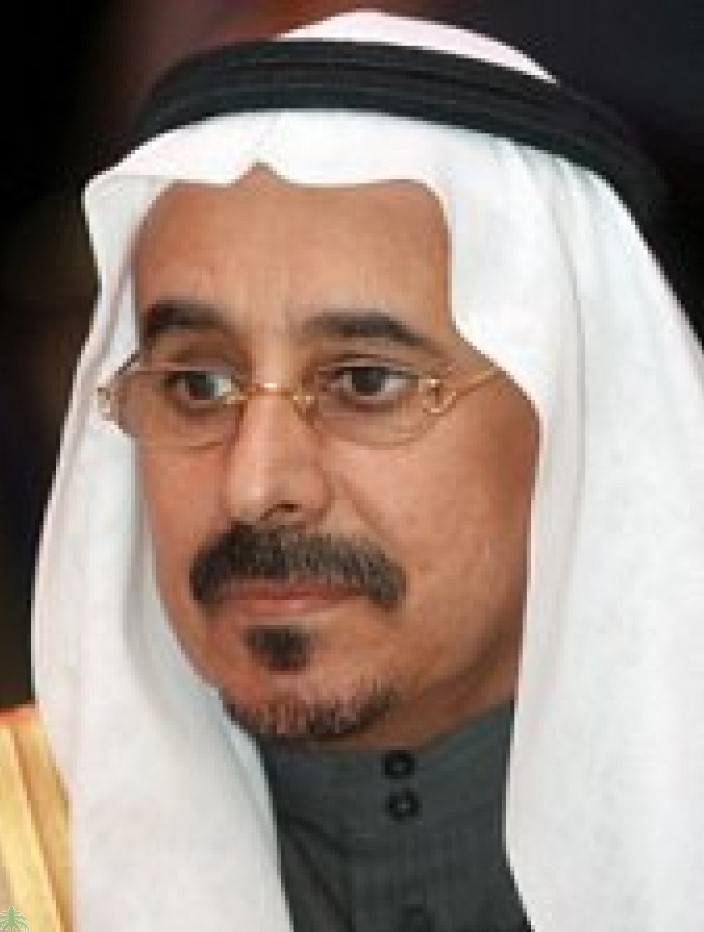 الأستاذ فهد بن محمد الحمادي