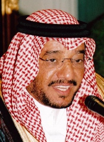 الدكتور زيد بن عبدالمحسن آل حسين