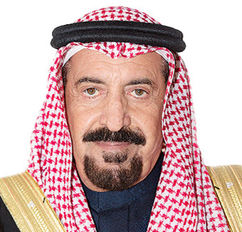 معالي الأستاذ عبدالرحمن بن إبراهيم أبوحيمد
