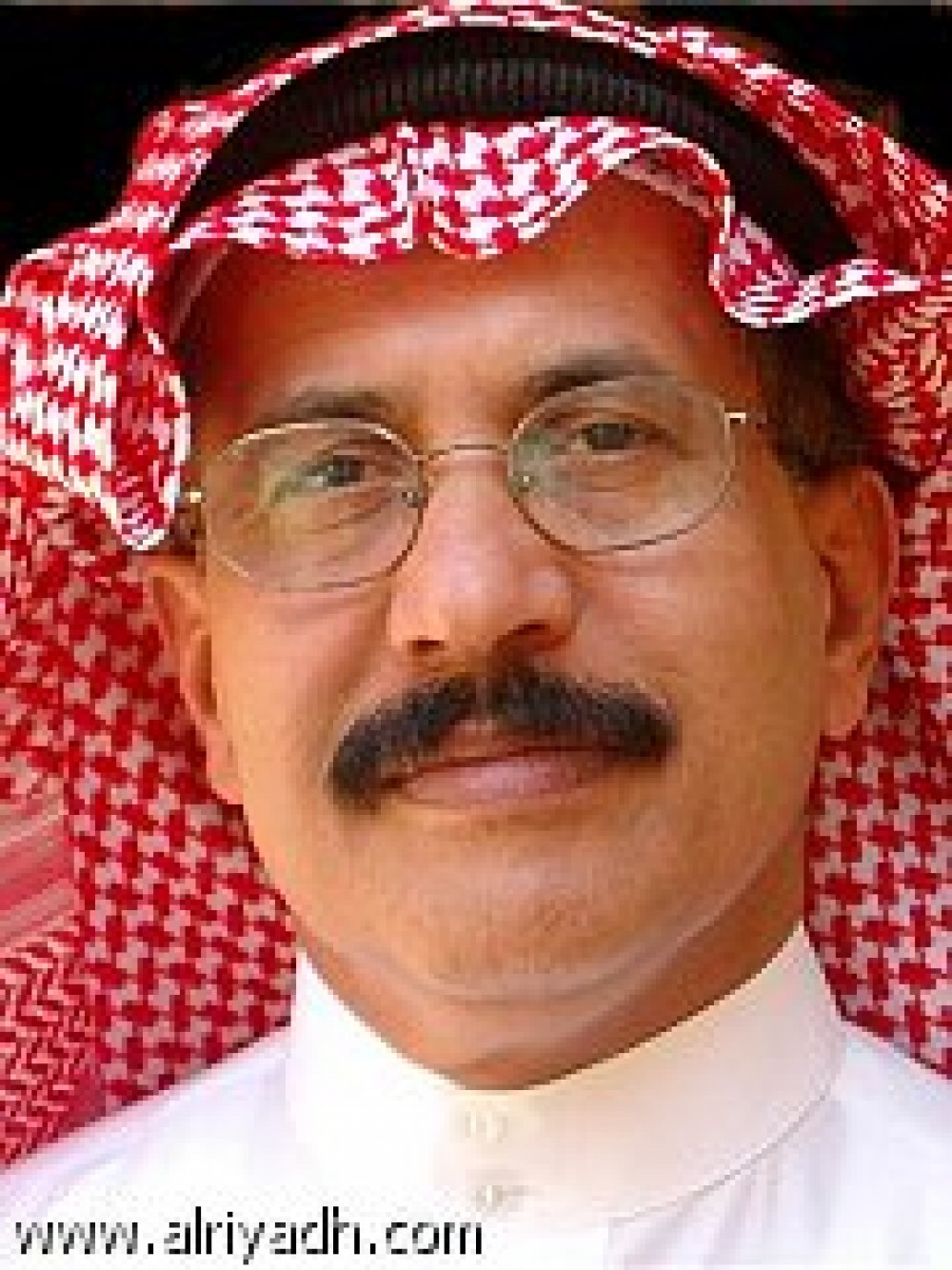 الدكتور عثمان بن إبراهيم الفريح