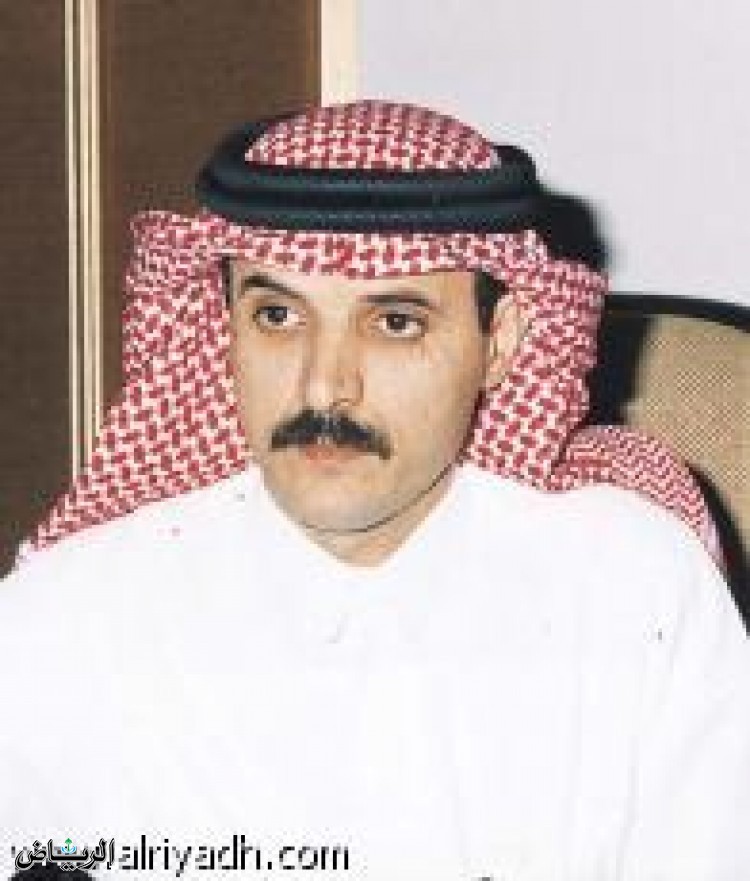 الدكتور عبدالله بن ناصر الحواسي